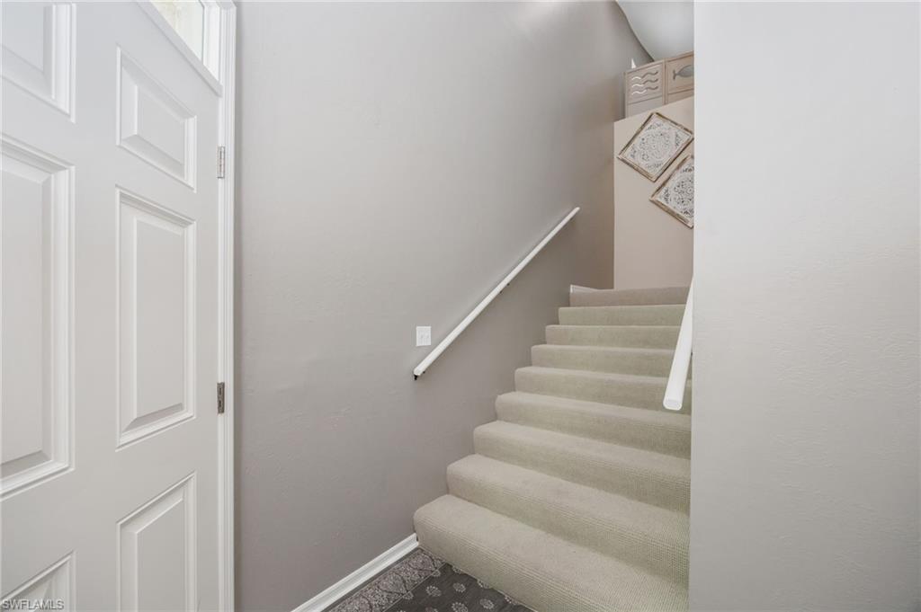 89 Silver Oaks Circle, Unit 5201 Naples, FL 34119 - Photo 21 of 21 a view of entryway