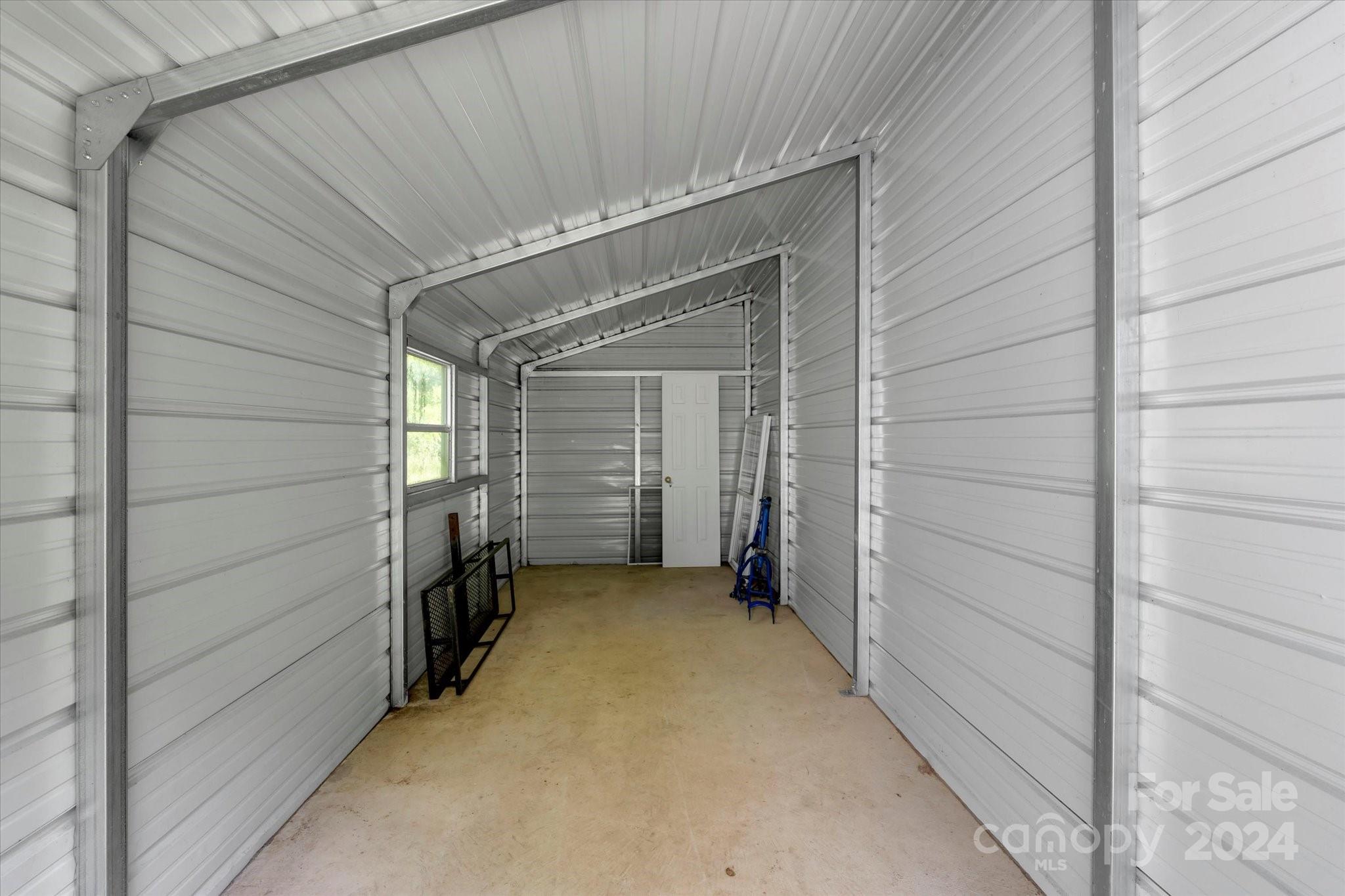 634 Dillingham Road, Unit B Barnardsville, NC 28709 - Photo 30 of 32