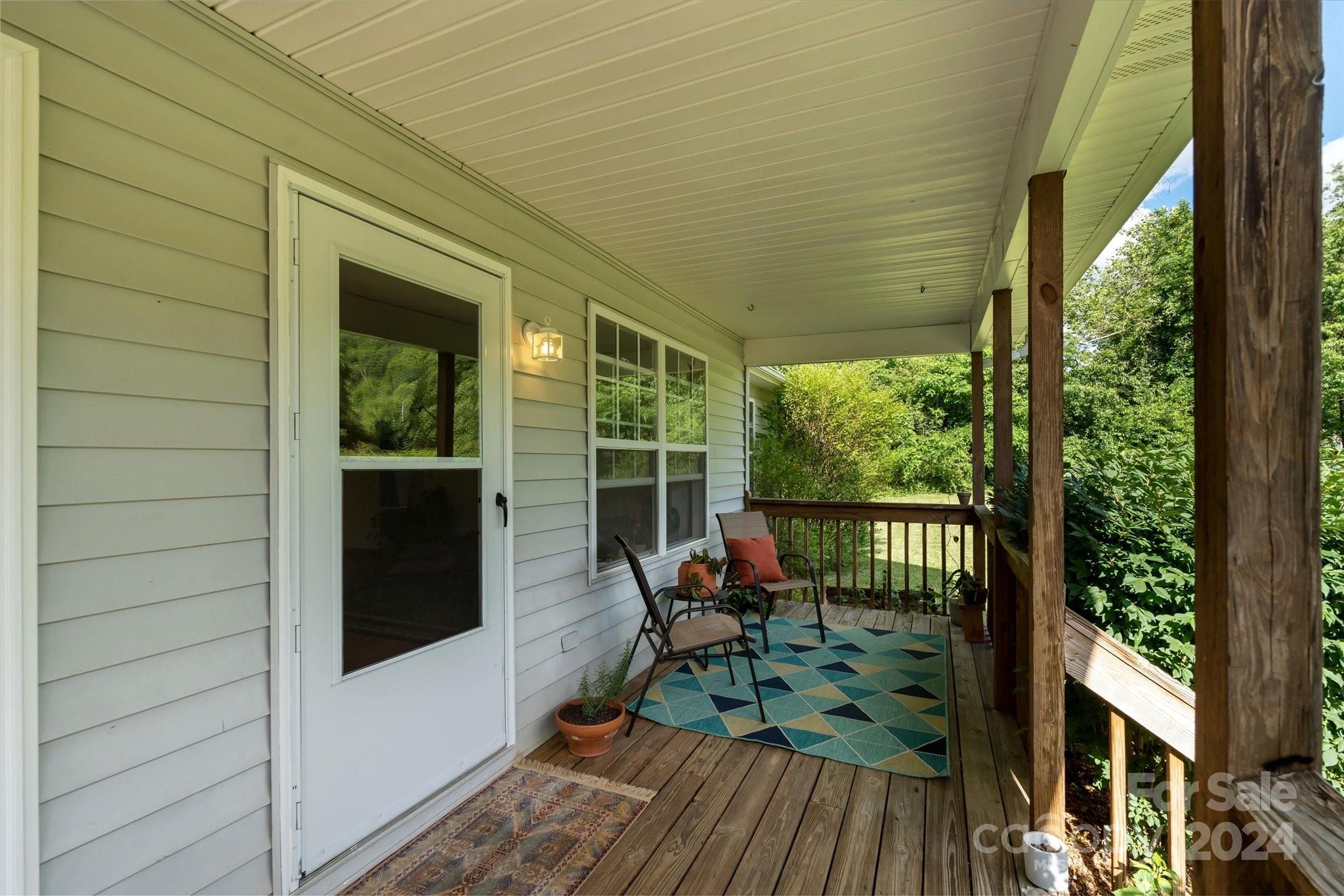 634 Dillingham Road, Unit B Barnardsville, NC 28709 - Photo 10 of 32