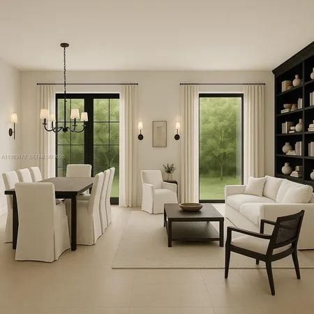 $2,595,000 | 9124 Byron Avenue, Surfside, FL 33154