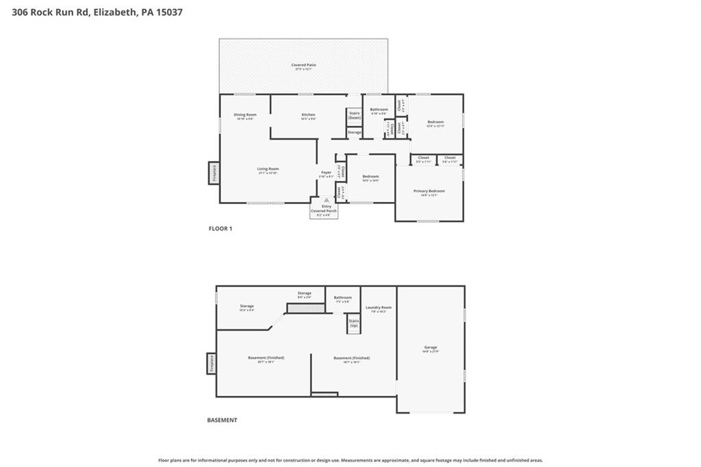 306 Rock Run Road Elizabeth, PA 15037 - Photo 44 of 44