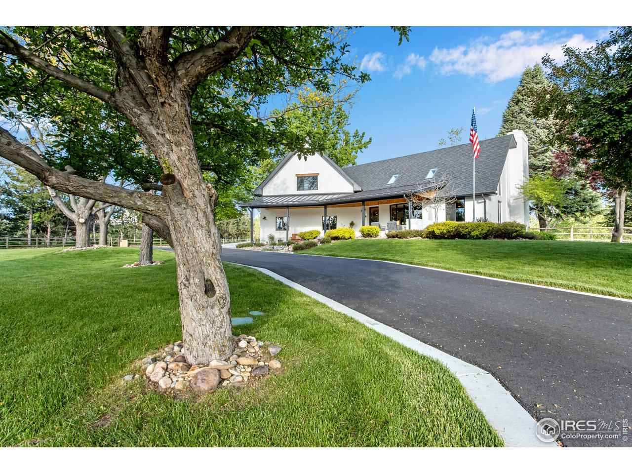 4795 Valhalla Drive Boulder, CO 80301 - Photo 2 of 40 Exterior
