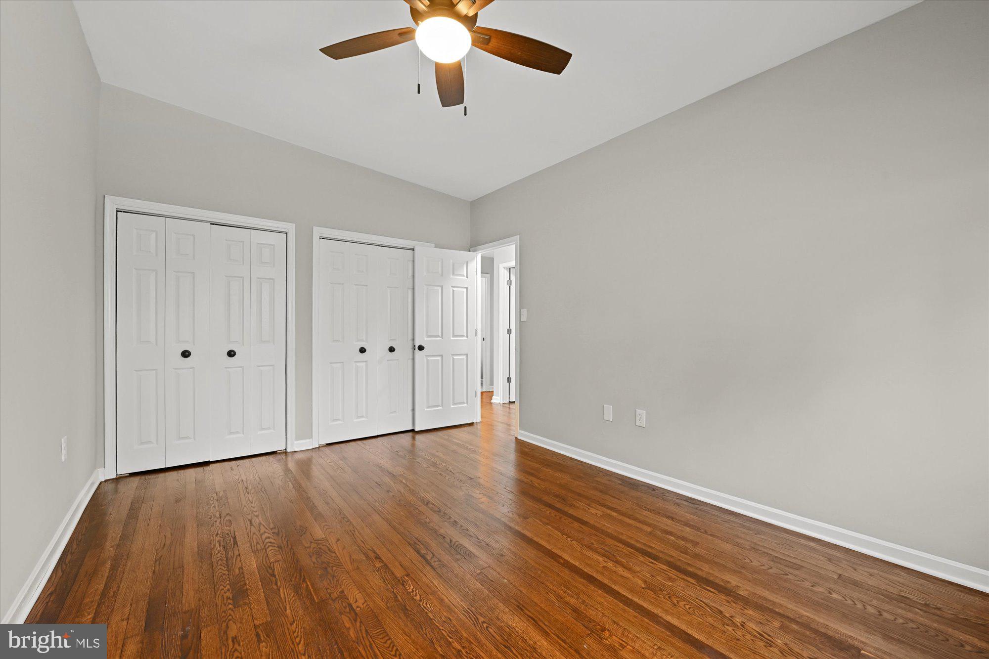 6807 Barnett Road Baltimore, MD 21239 - Photo 16 of 24 Primary bedroom