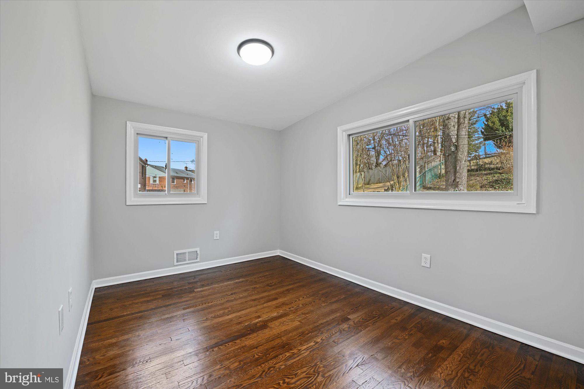 6807 Barnett Road Baltimore, MD 21239 - Photo 17 of 24 Bedroom 2