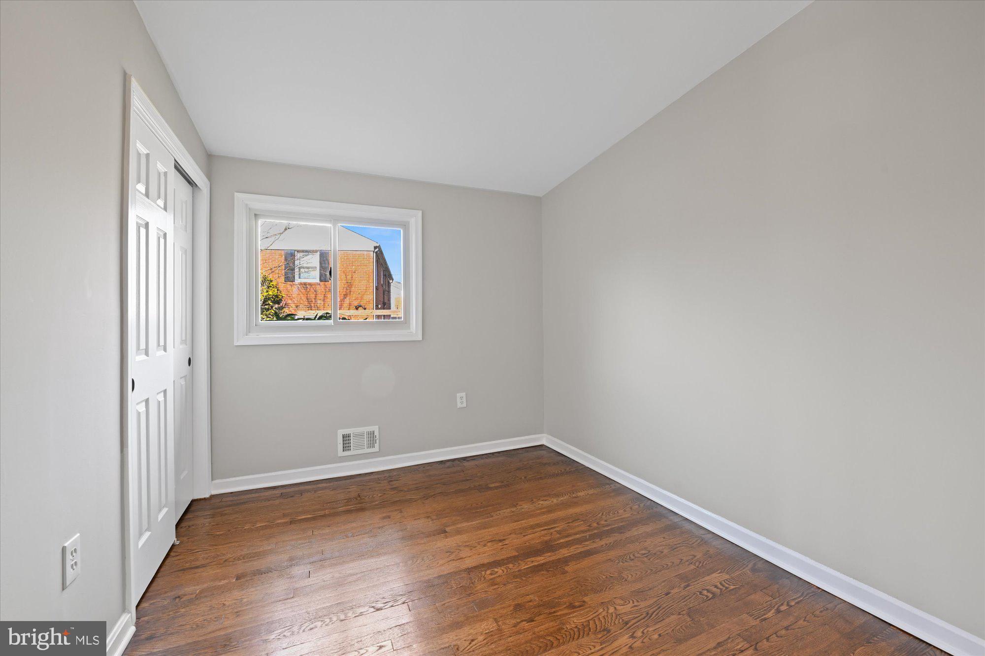 6807 Barnett Road Baltimore, MD 21239 - Photo 18 of 24 Bedroom 3