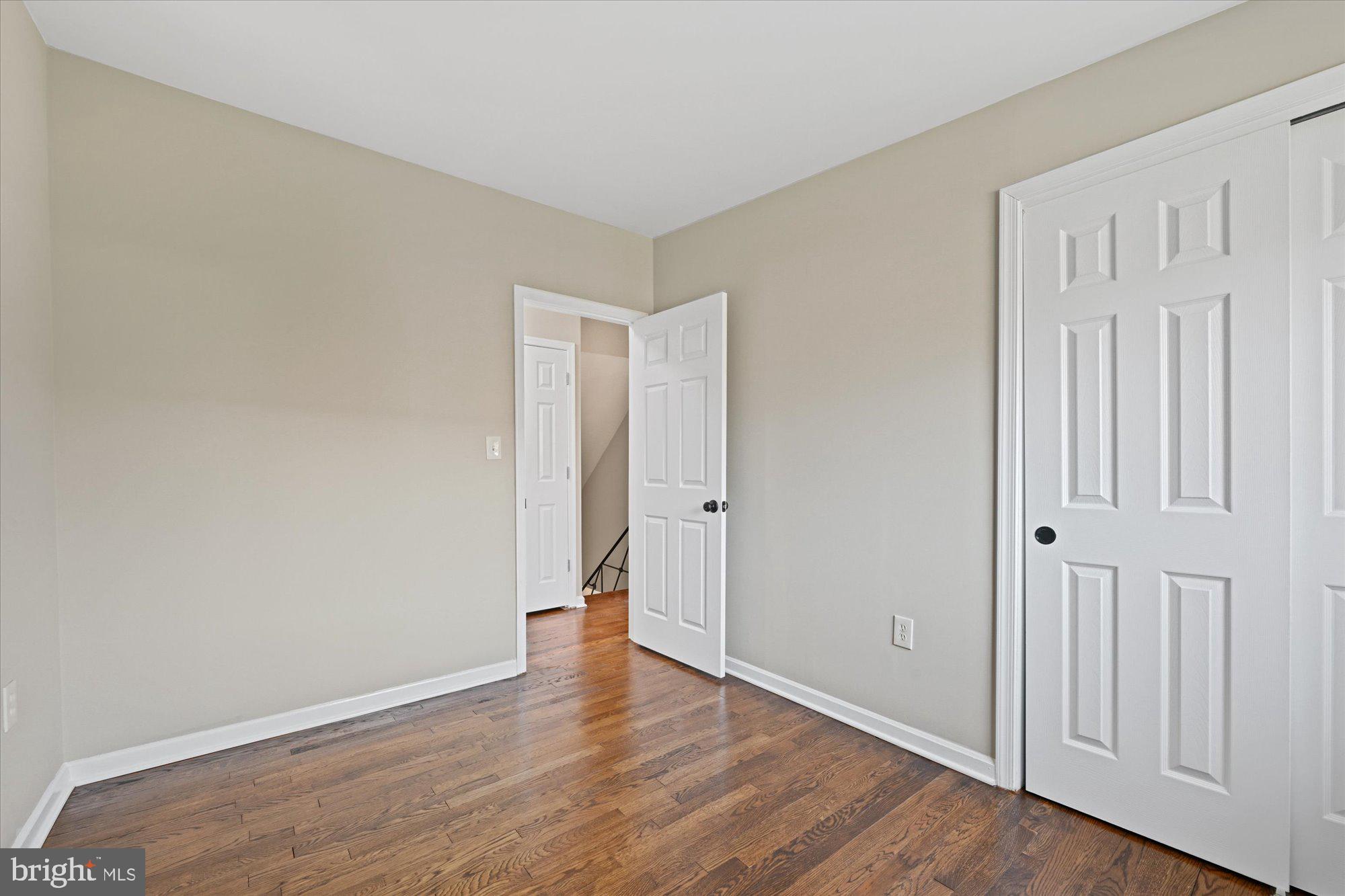 6807 Barnett Road Baltimore, MD 21239 - Photo 19 of 24 Bedroom 3