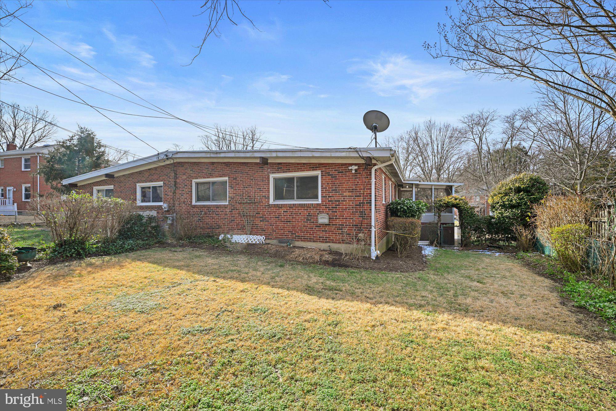 6807 Barnett Road Baltimore, MD 21239 - Photo 23 of 24