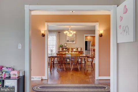 $699,990 | 33 Milbourn Manor Drive, Camden Wyoming, DE 19934