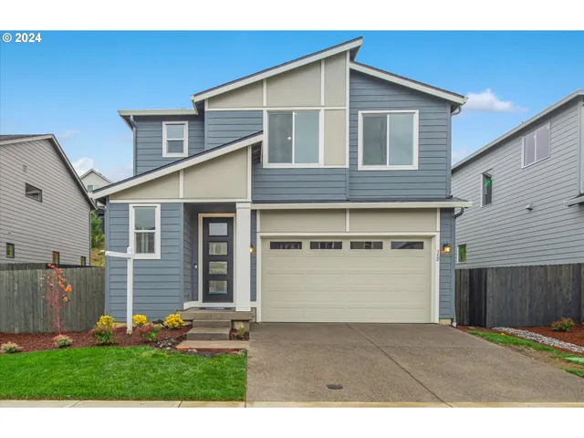 $689,990 | 3897 North 4th Street, Washougal, WA 98671