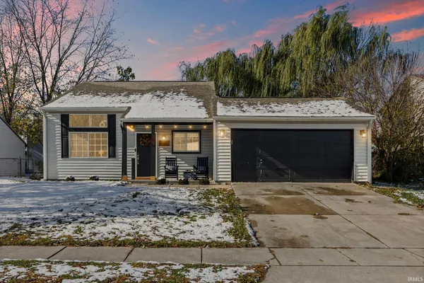 $225,000 | 3416 Coventry Lane, Lafayette, IN 47909
