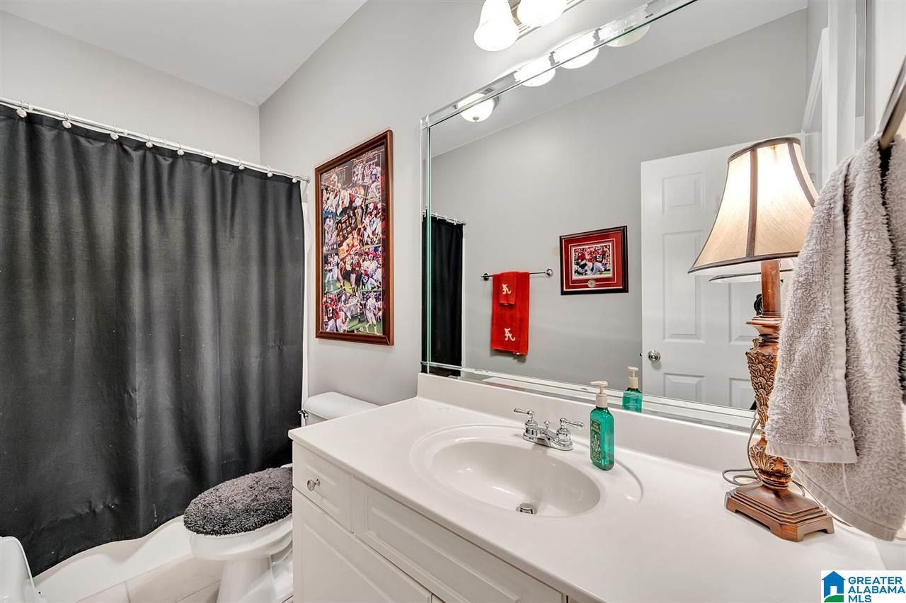 585 Overlook Road Fultondale, AL 35068 - Photo 16 of 27