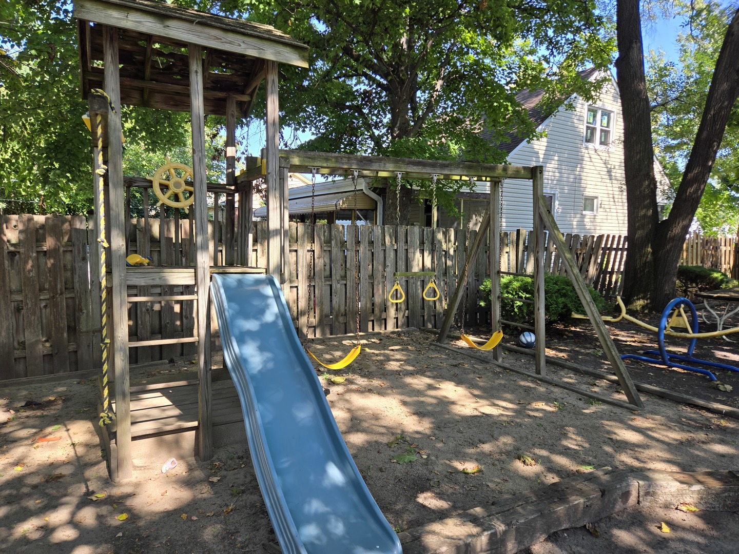 14944 Springfield Avenue Midlothian, IL 60445 - Photo 16 of 22