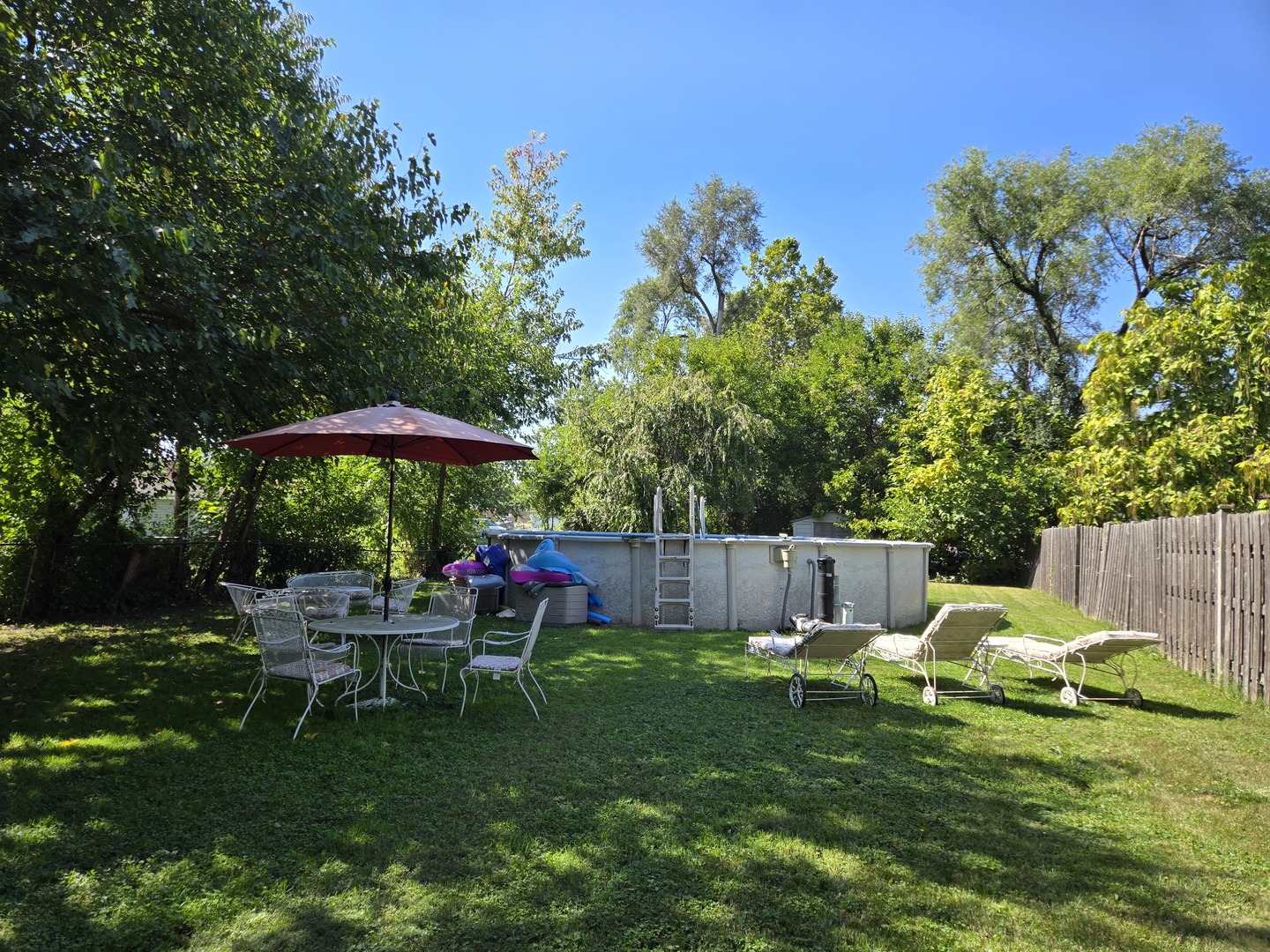 14944 Springfield Avenue Midlothian, IL 60445 - Photo 17 of 22