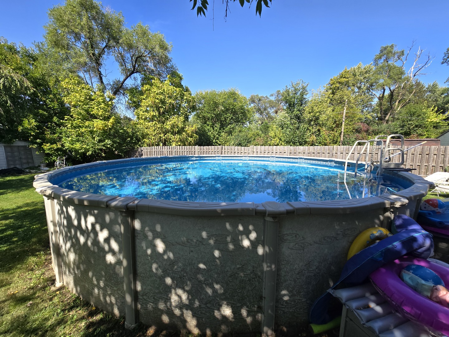 14944 Springfield Avenue Midlothian, IL 60445 - Photo 20 of 22