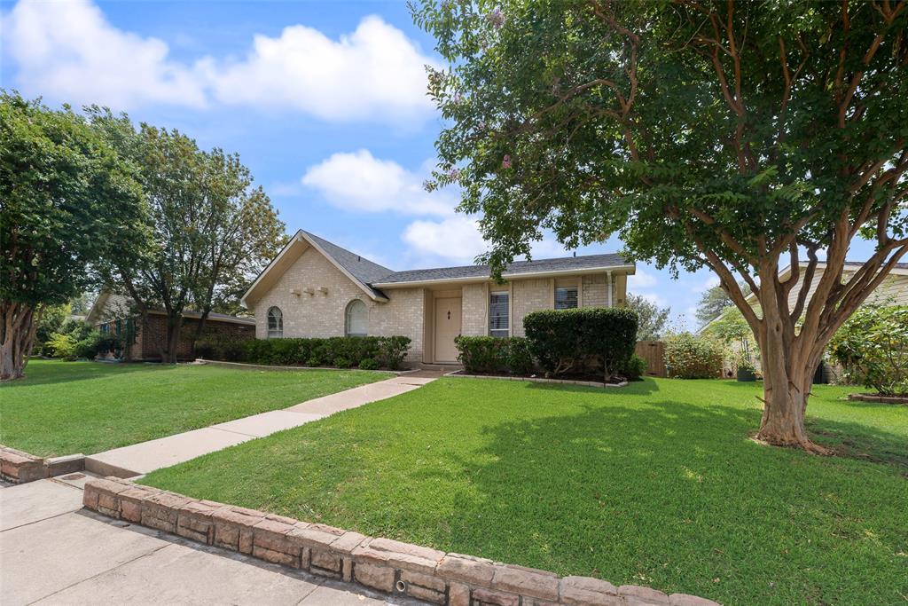 2942 Scott Mill Road Carrollton, TX 75007 - Photo 6 of 33