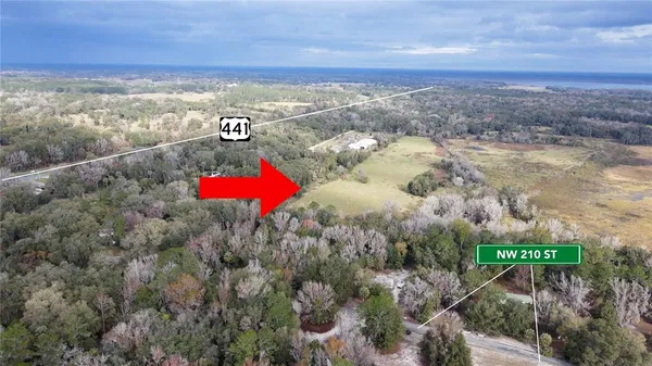 $2,014,000 | 5725 Northwest 210th Street, Micanopy, FL 32667