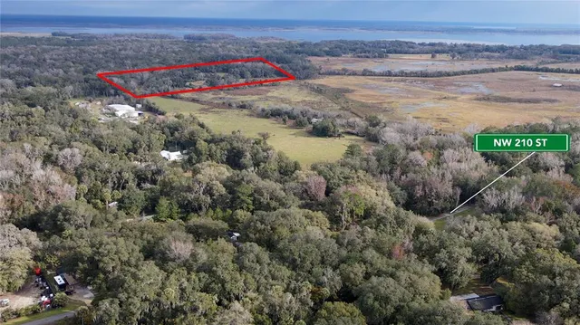 $2,014,000 | 5725 Northwest 210th Street, Micanopy, FL 32667