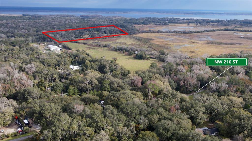 5725 Northwest 210th Street Micanopy, FL 32667 - Photo 8 of 10