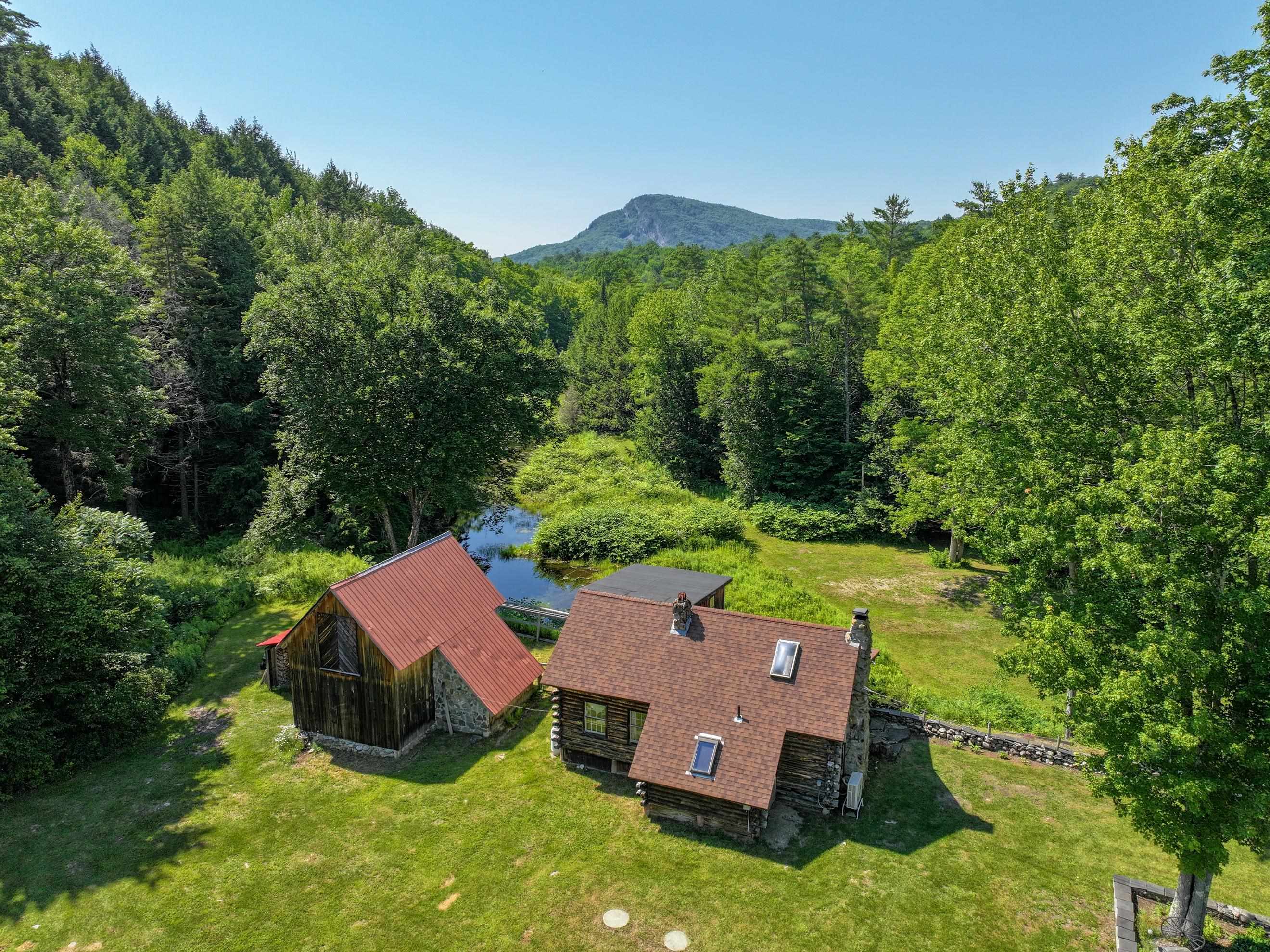 1883 West River Road Lincoln, VT 05443 - Photo 11 of 50