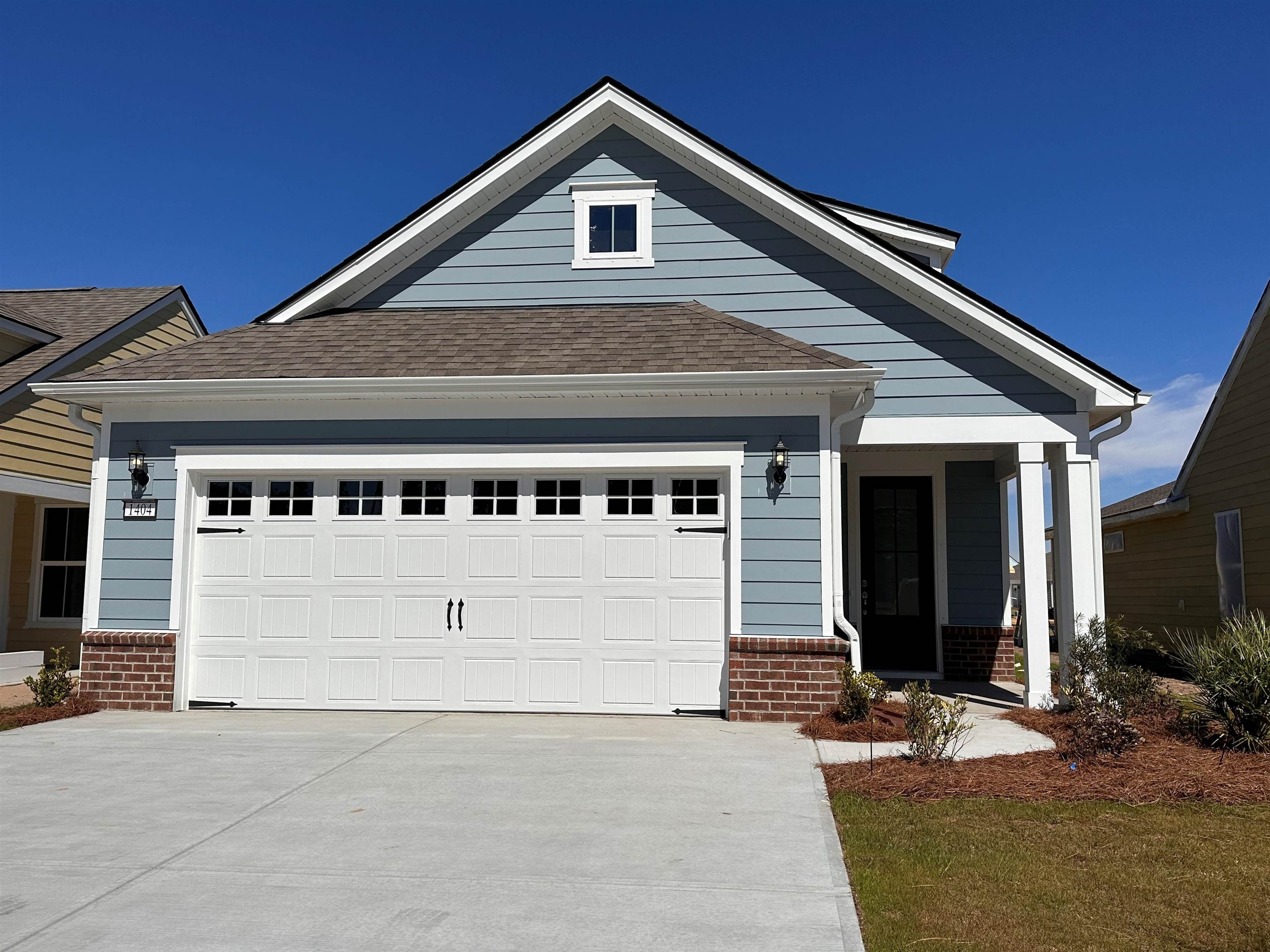 1404 Littleleaf Loop North Myrtle Beach, SC 29582 - Photo 1 of 16 Gallery Image 1