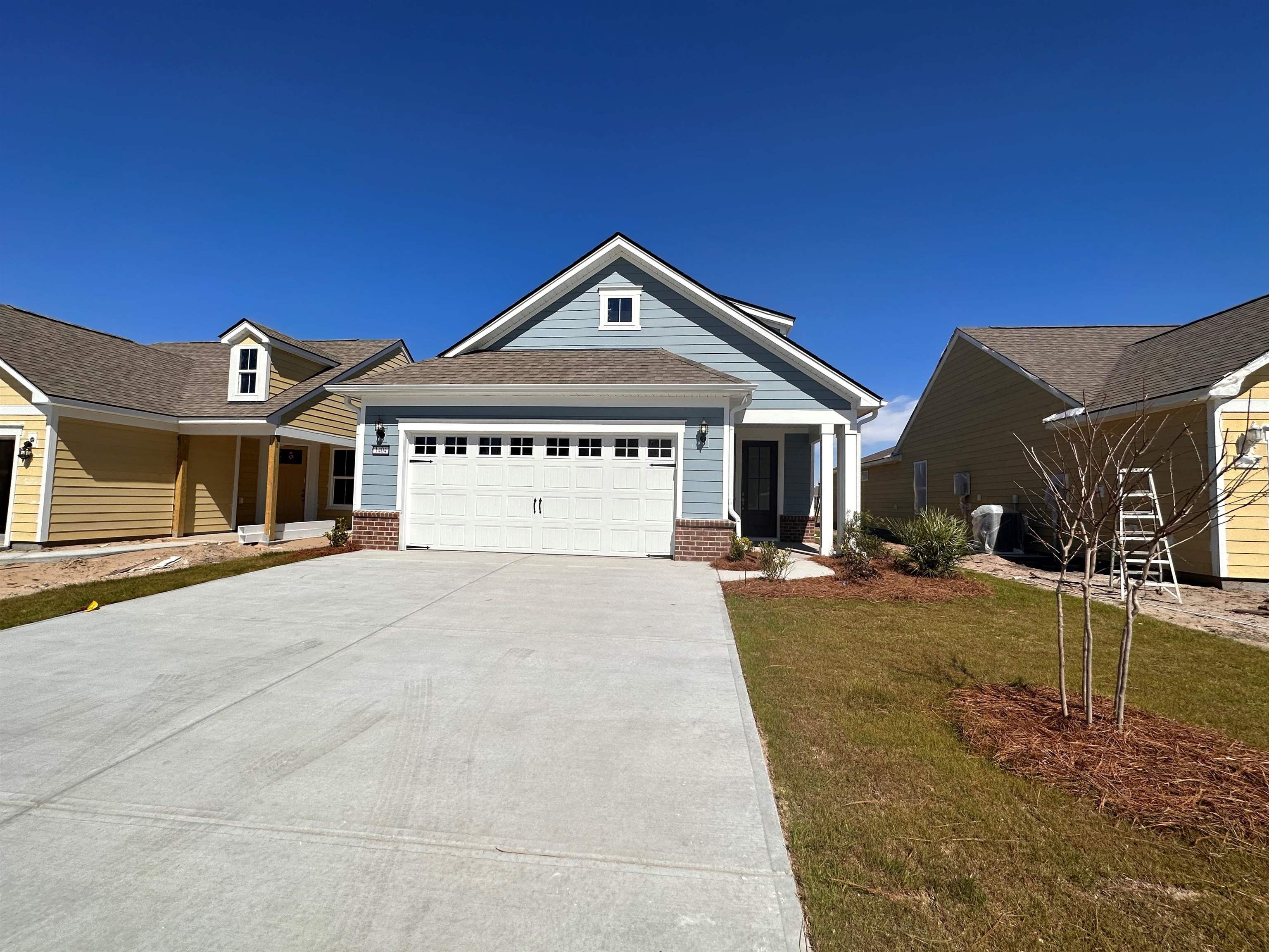 1404 Littleleaf Loop North Myrtle Beach, SC 29582 - Photo 2 of 16 Gallery Image 2