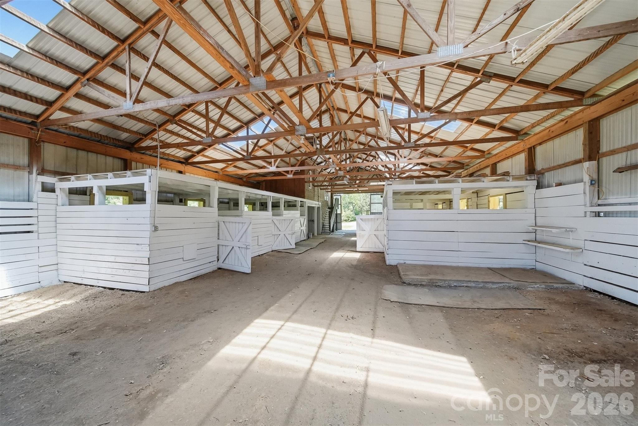2967 Roby Martin Road Lenoir, NC 28645 - Photo 30 of 31
