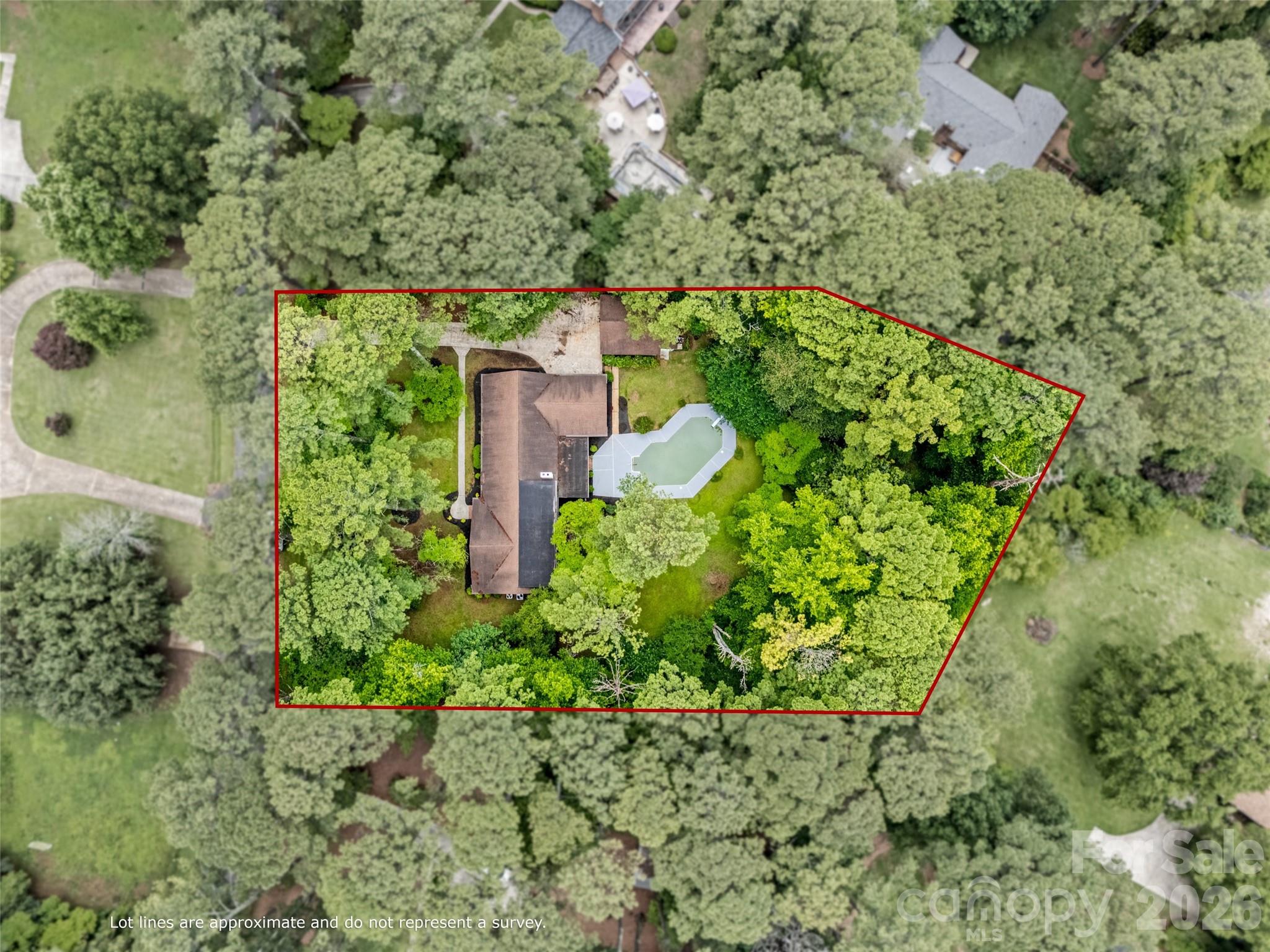 1263 Wendy Road Rock Hill, SC 29732 - Photo 43 of 44