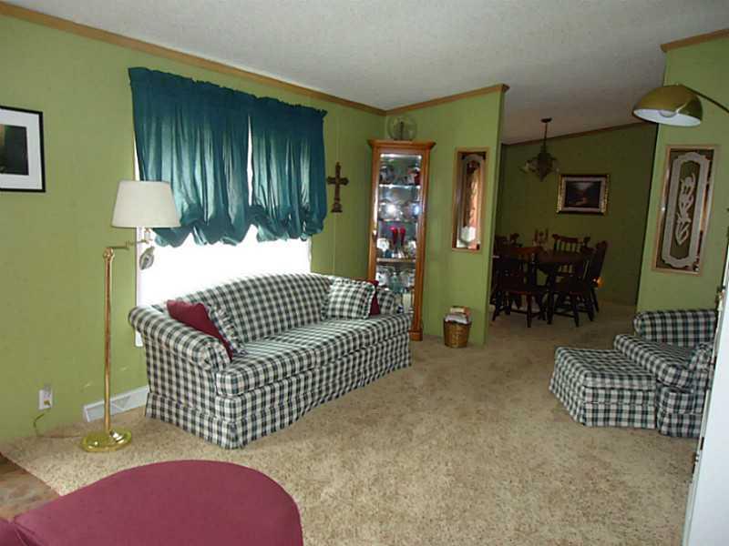 744 Hadley Road Greenville, PA 16125 - Photo 2 of 25 Living Room.