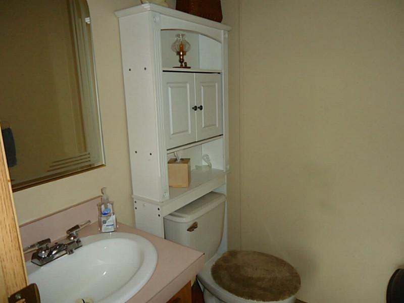 744 Hadley Road Greenville, PA 16125 - Photo 11 of 25 Partial Bath.