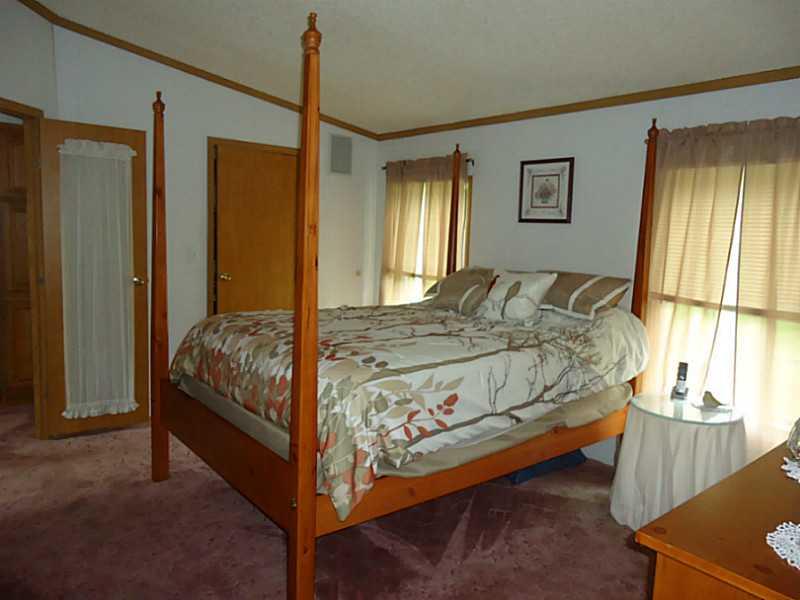 744 Hadley Road Greenville, PA 16125 - Photo 12 of 25 Master Bedroom.