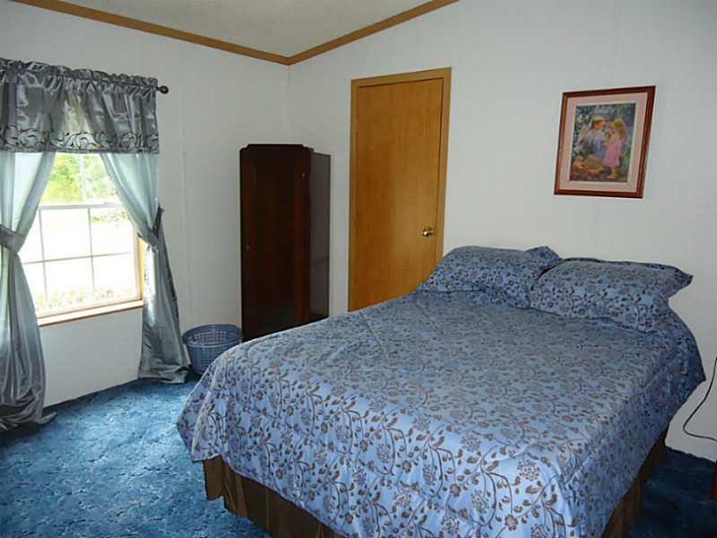 744 Hadley Road Greenville, PA 16125 - Photo 16 of 25 Bedroom.
