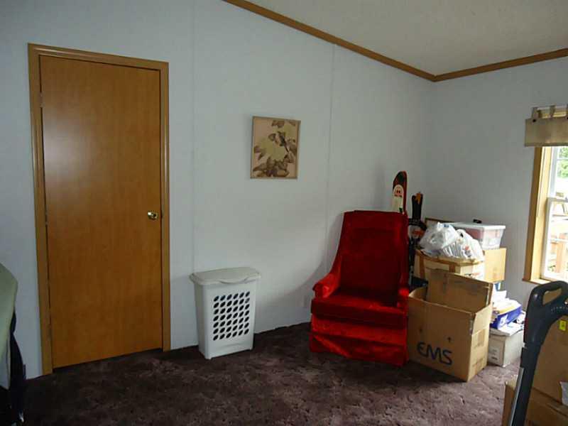 744 Hadley Road Greenville, PA 16125 - Photo 18 of 25 Bedroom.