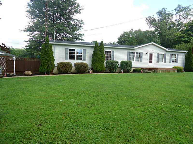 744 Hadley Road Greenville, PA 16125 - Photo 25 of 25 Exterior Front.