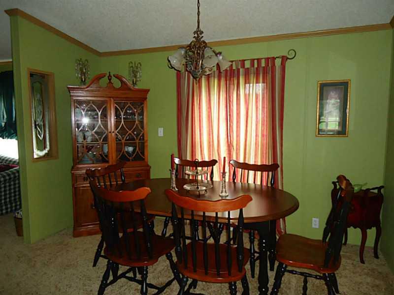 744 Hadley Road Greenville, PA 16125 - Photo 4 of 25 Dining Room.