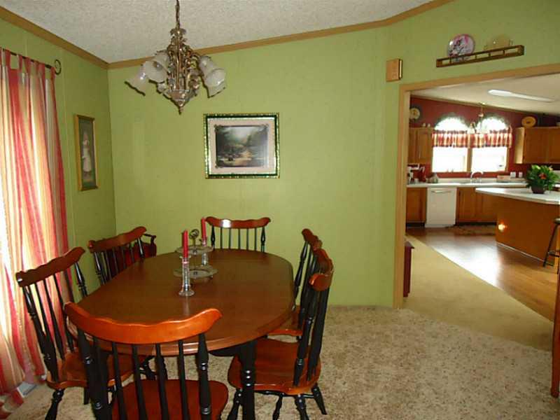 744 Hadley Road Greenville, PA 16125 - Photo 5 of 25 Dining Room.