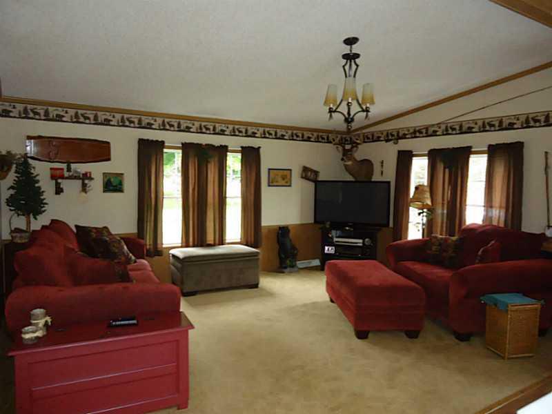 744 Hadley Road Greenville, PA 16125 - Photo 6 of 25 Family Room.