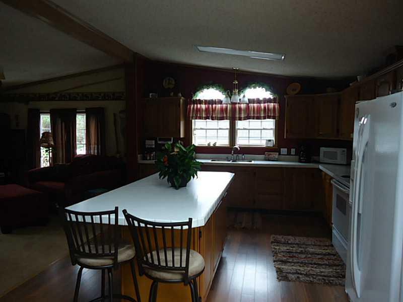 744 Hadley Road Greenville, PA 16125 - Photo 8 of 25 Kitchen.