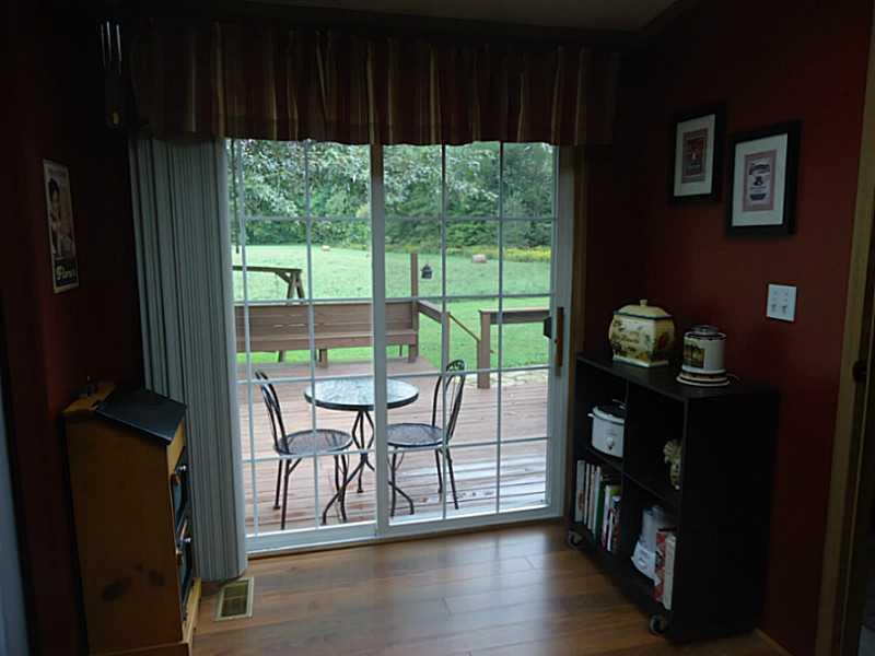 744 Hadley Road Greenville, PA 16125 - Photo 9 of 25 Kitchen.