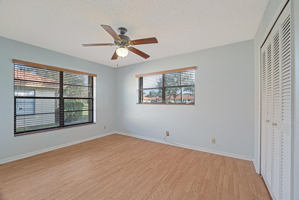 4540 Ficus Tree Road, Unit A Boynton Beach, FL 33436 - Photo 34 of 44 30