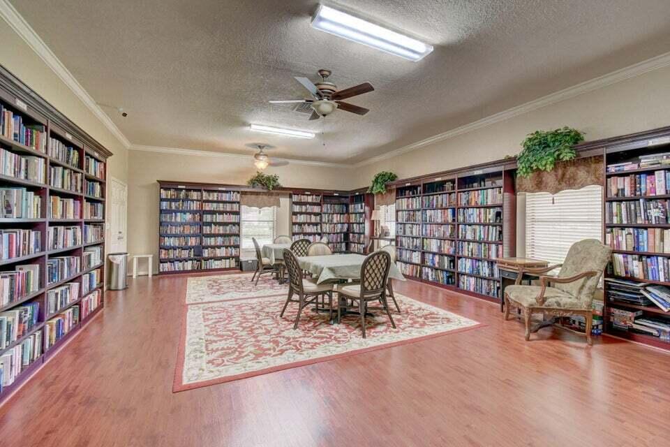 4540 Ficus Tree Road, Unit A Boynton Beach, FL 33436 - Photo 42 of 44 20240922142736523891000000-o