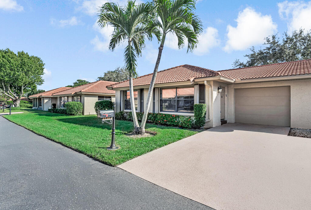 4540 Ficus Tree Road, Unit A Boynton Beach, FL 33436 - Photo 6 of 44 02