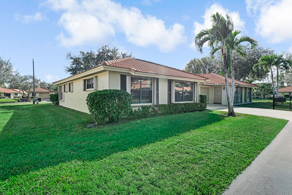 4540 Ficus Tree Road, Unit A Boynton Beach, FL 33436 - Photo 7 of 44 03