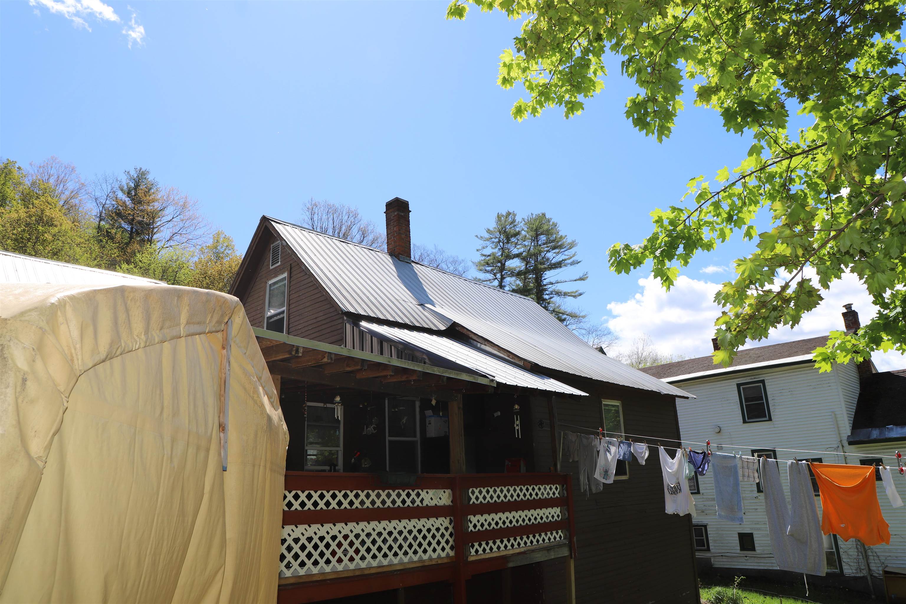 110 Valley Street Springfield, VT 05156 - Photo 45 of 49
