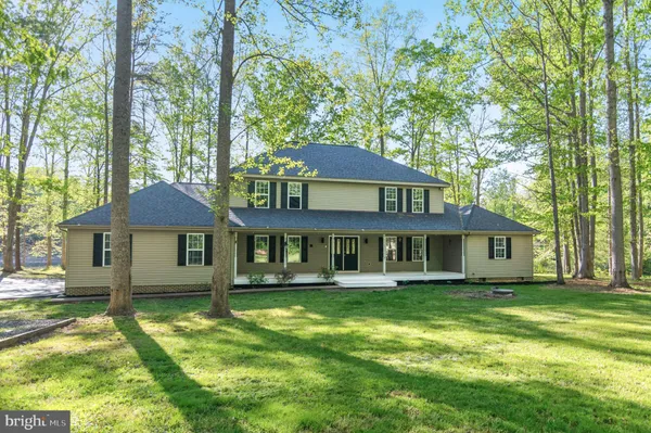 $899,999 | 7905 East Robert E Lee Court, Spotsylvania, VA 22551