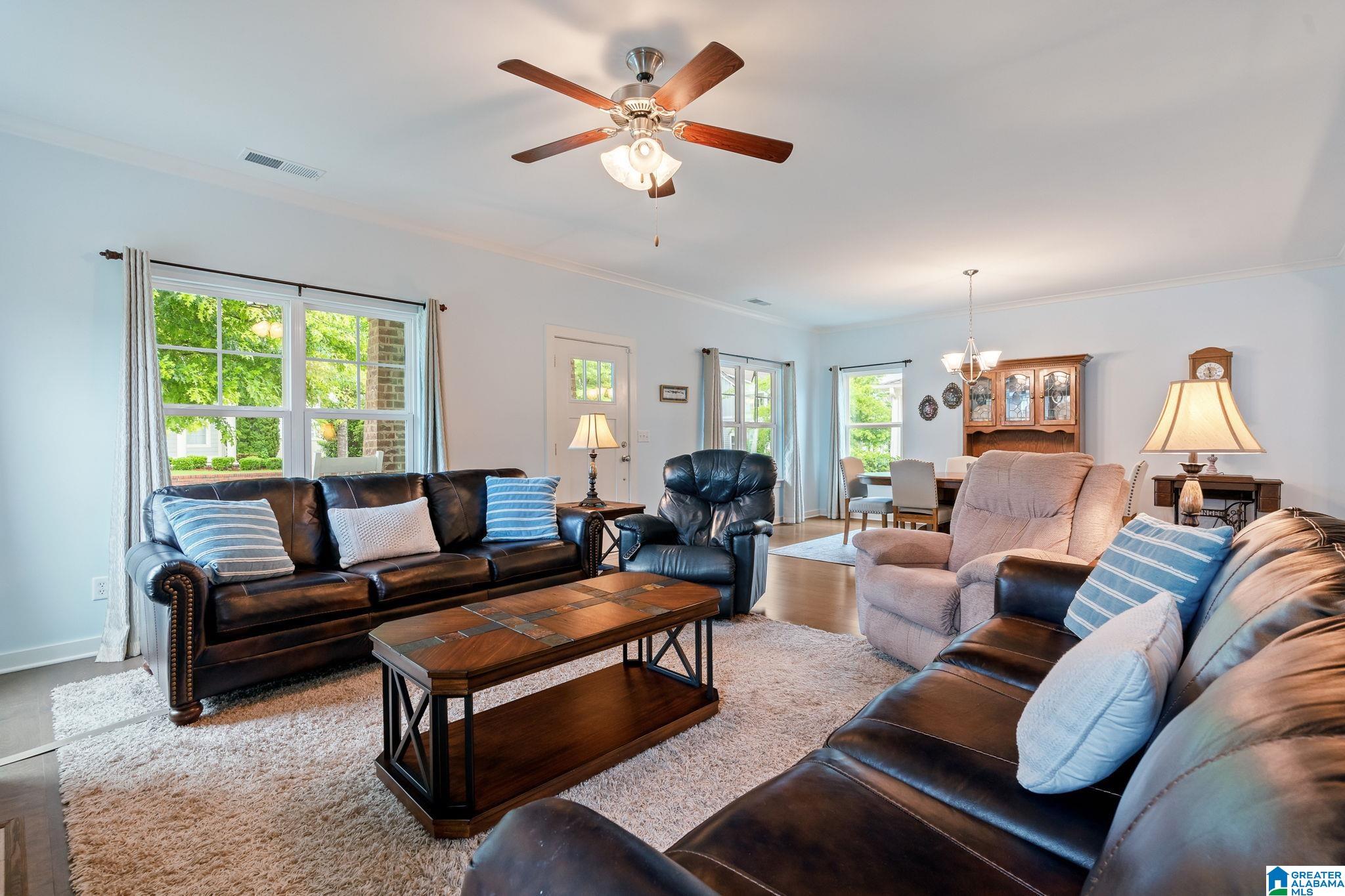 431 Appleford Road Helena, AL 35080 - Photo 6 of 52