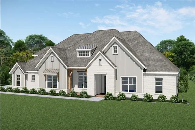 $1,520,000 | 3710 Castle Drive, Rowlett, TX 75089