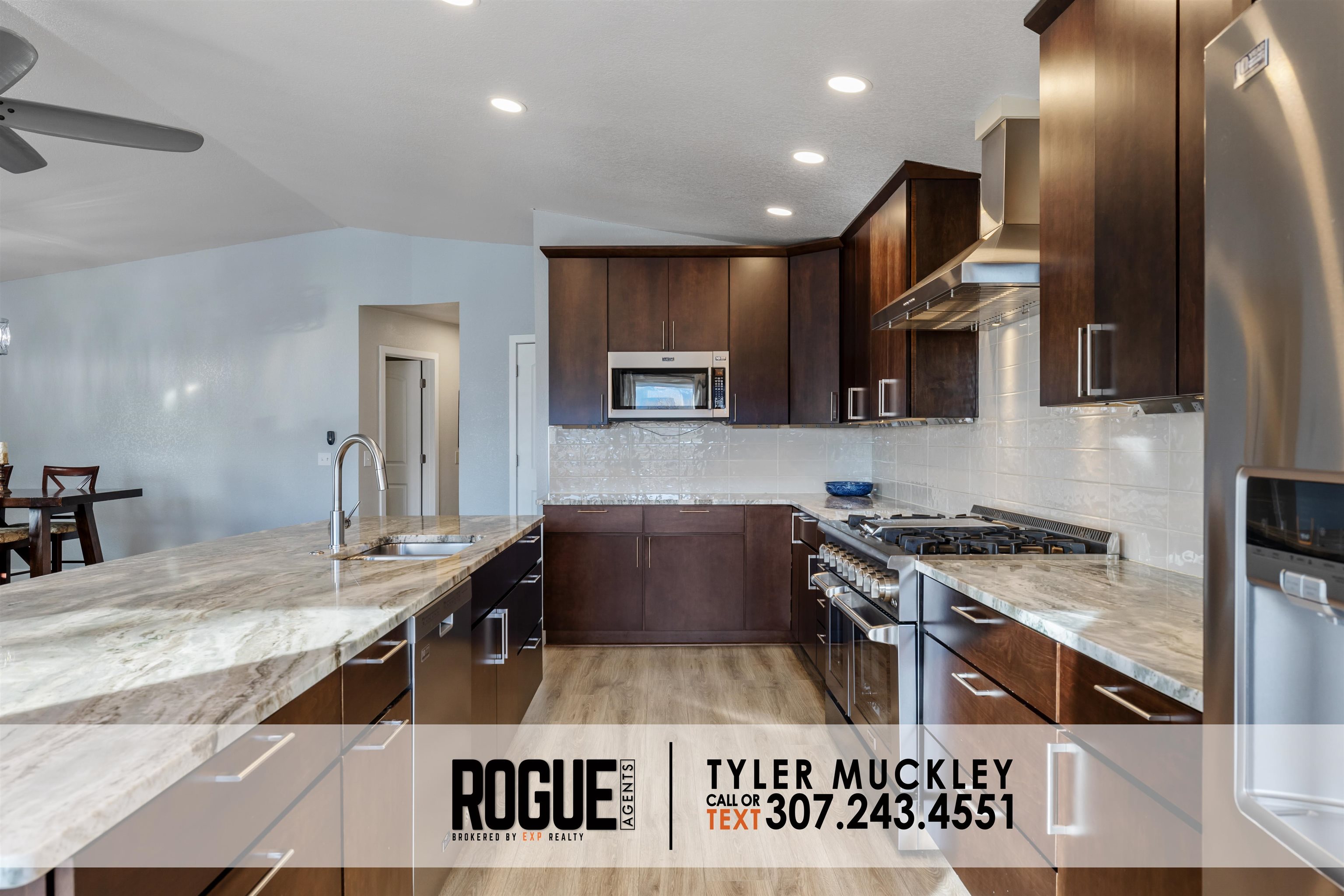 54 Jonquil Street Casper, WY 82604 - Photo 16 of 48