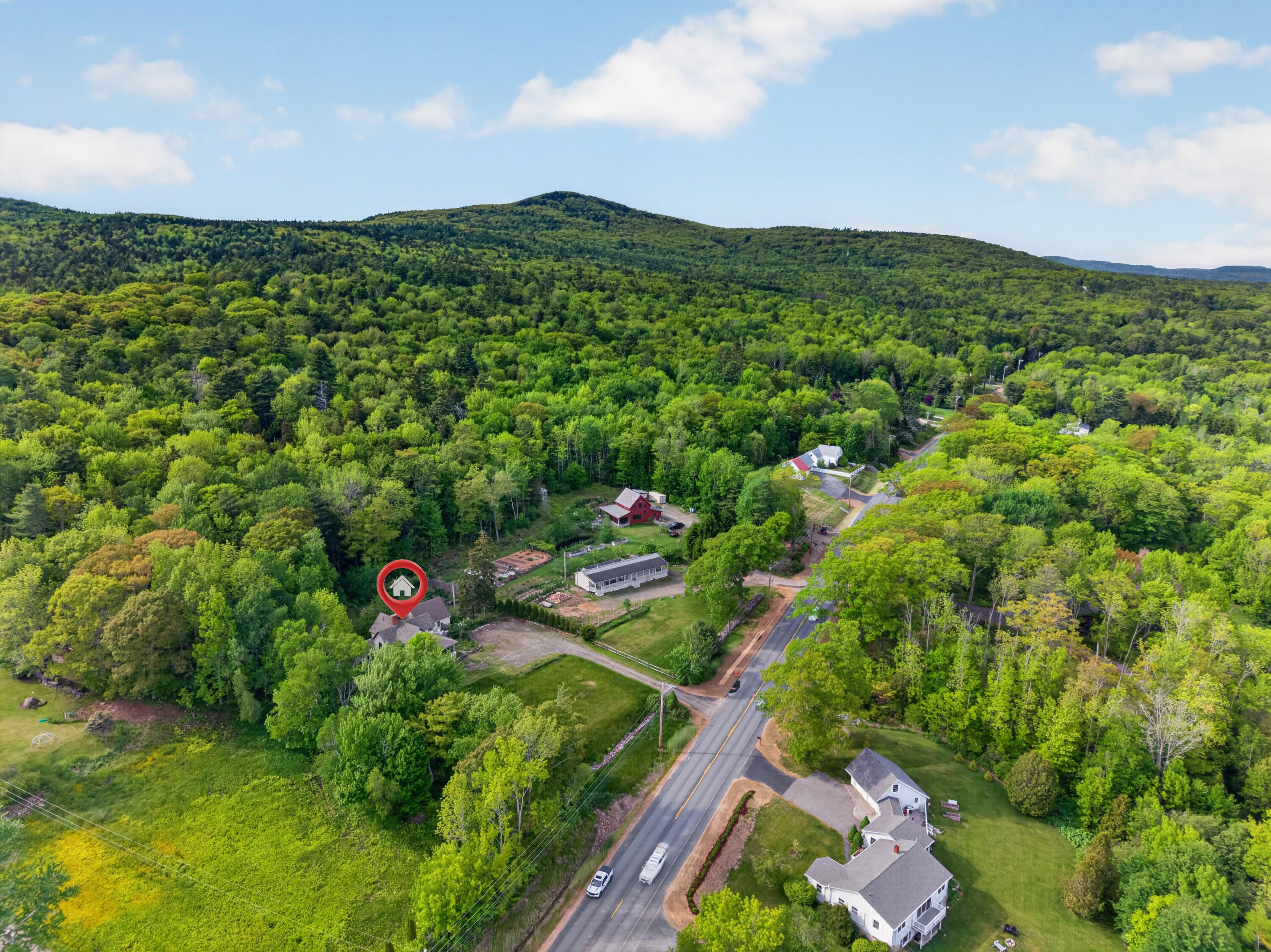 526 Belfast Road Camden, ME 04843 - Photo 83 of 90 526 Belfast Rd_0120
