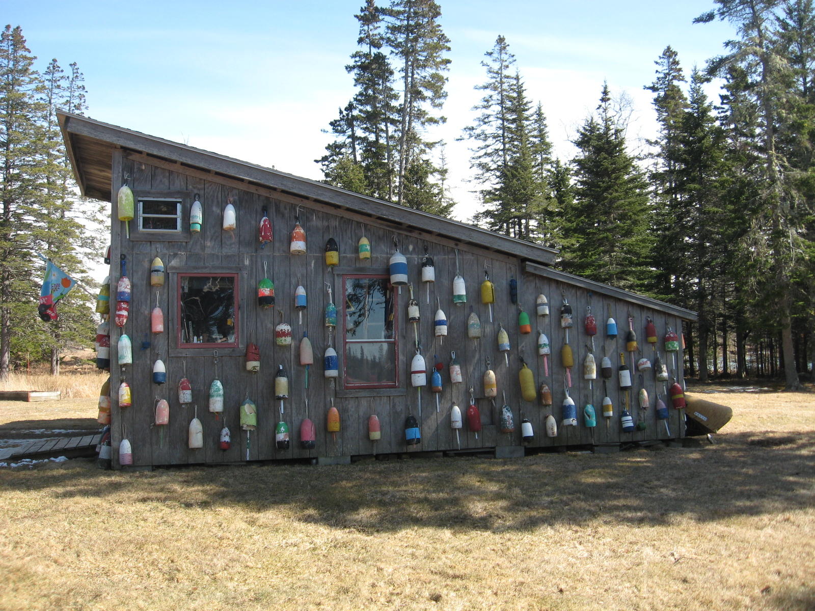 30 Marsh Harbor Road Addison, ME 04606 - Photo 6 of 19 IMG_0003