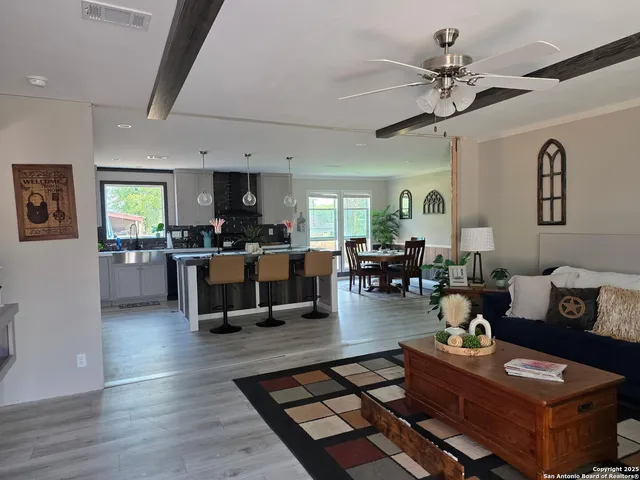 $229,970 | 625 Ave D, Poteet, TX 78065